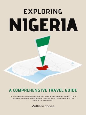 cover image of Exploring Nigeria